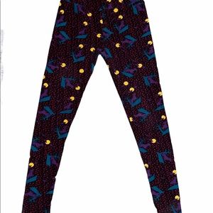 LulaRoe Leggings